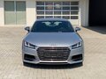 Audi TTS QUATTRO CH