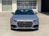 Audi TTS QUATTRO CH