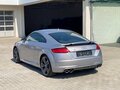 Audi TTS QUATTRO CH
