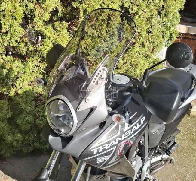 Honda XL 700 Transalp FI ABS CH