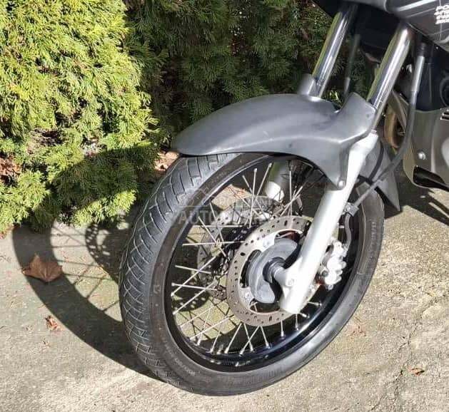 Honda XL 700 Transalp FI ABS CH