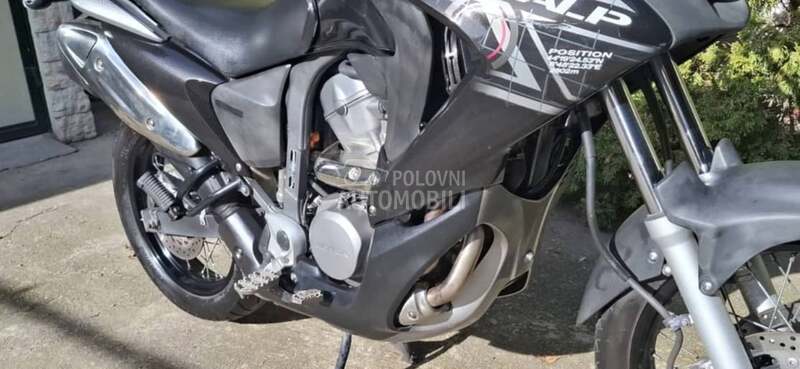 Honda XL 700 Transalp FI ABS CH