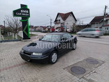 Opel Calibra 2.0 8V