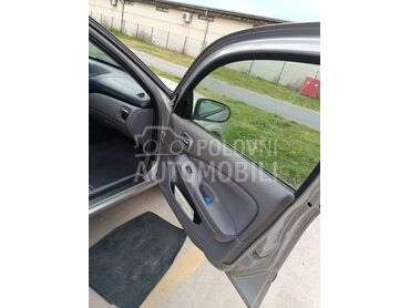 Nissan Almera 1.5DCI