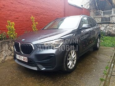 BMW X1 1.5D/AUTOM