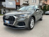 Audi Q3 matrix/virtual/aut.