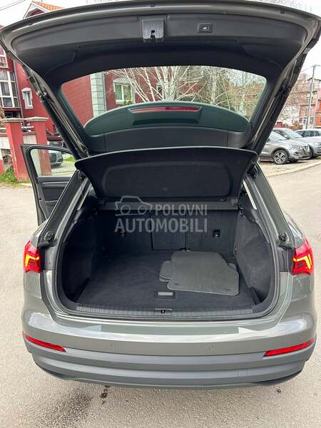 Audi Q3 matrix/virtual/aut.