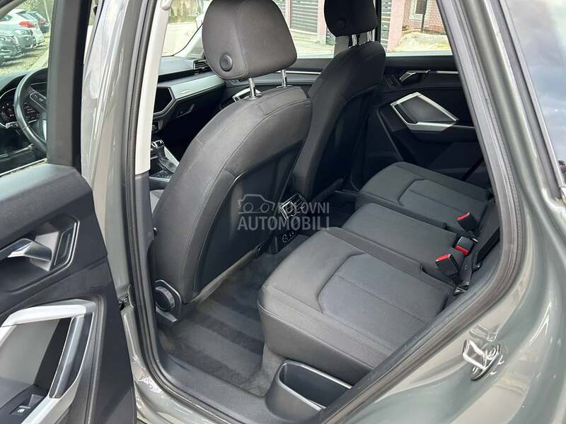 Audi Q3 matrix/virtual/aut.