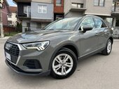 Audi Q3 matrix/virtual/aut.