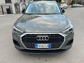 Audi Q3 matrix/virtual/aut.