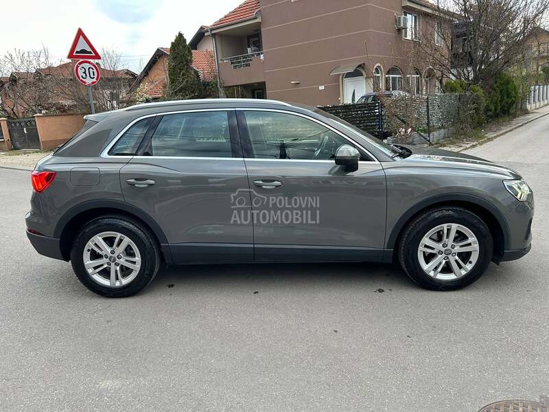 Audi Q3 matrix/virtual/aut.
