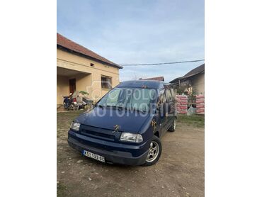 Fiat Scudo 