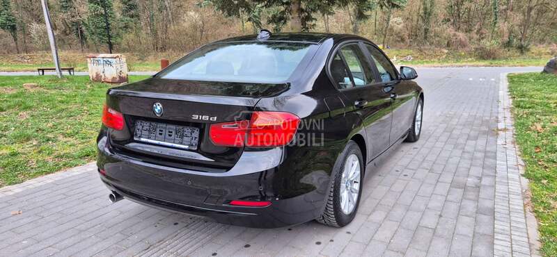 BMW 316 