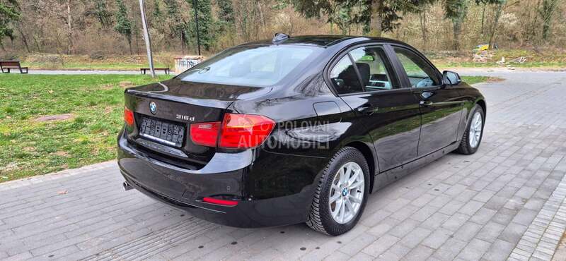 BMW 316 