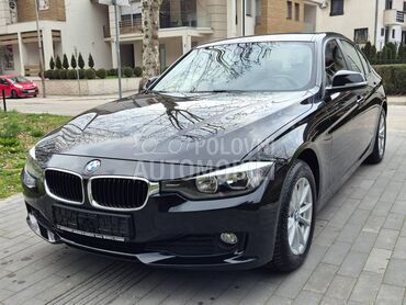 BMW 316 