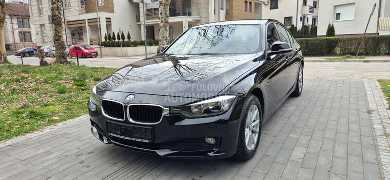 BMW 316 