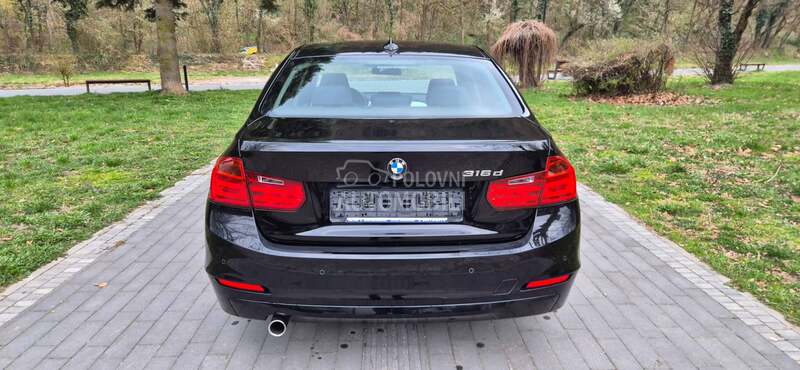 BMW 316 