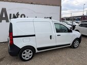 Dacia Dokker 1.5 DCI