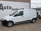 Dacia Dokker 1.5 DCI