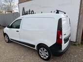 Dacia Dokker 1.5 DCI