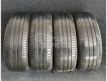 Michelin 215/50 R18 Letnja