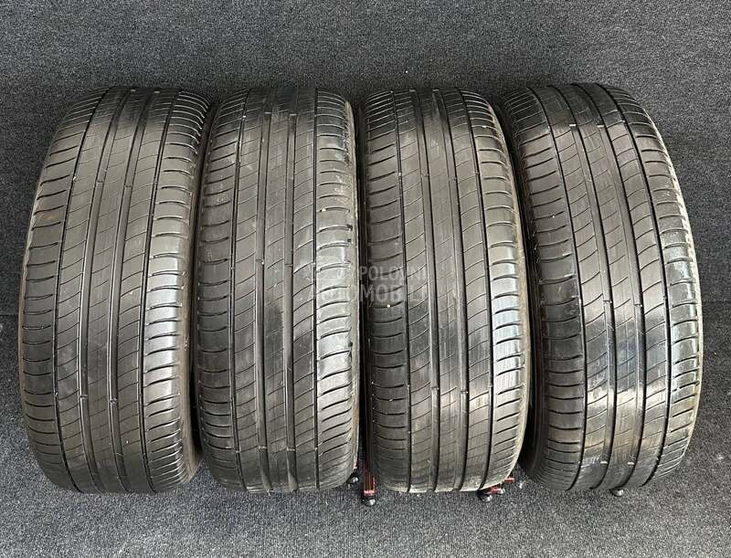 Michelin 215/50 R18 Letnja