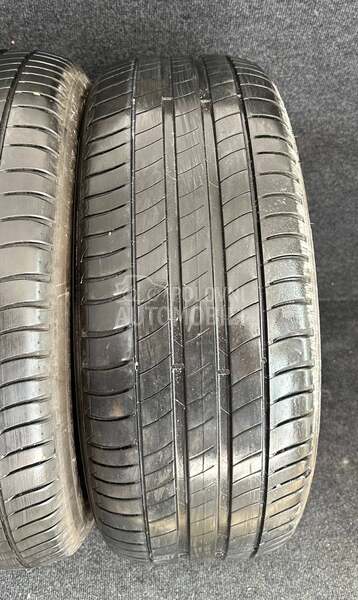 Michelin 215/50 R18 Letnja