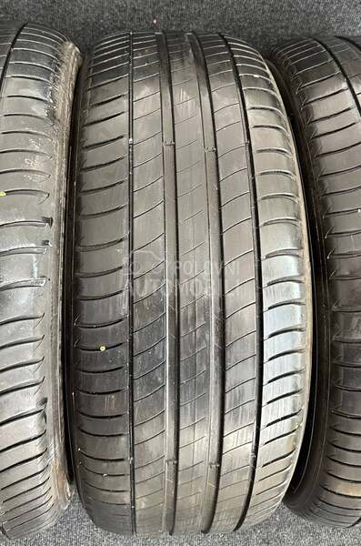 Michelin 215/50 R18 Letnja