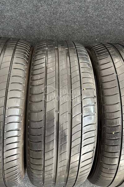 Michelin 215/50 R18 Letnja
