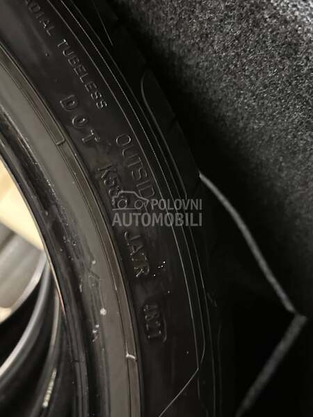 Michelin 225/45 R19 Letnja