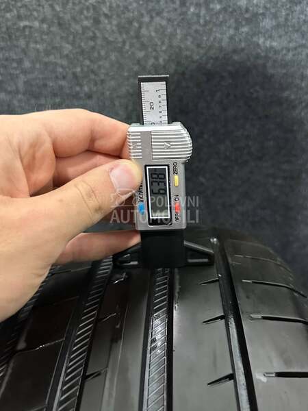 Michelin 225/45 R19 Letnja