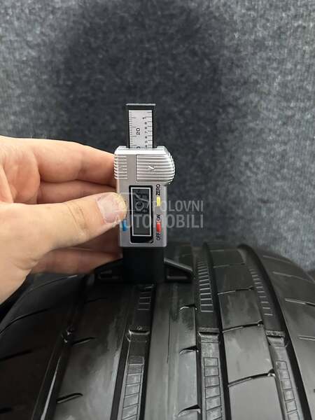 Michelin 225/45 R19 Letnja