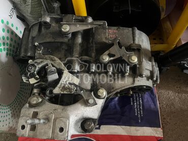 menjac 6b za Ford Galaxy od 2002. do 2008. god.