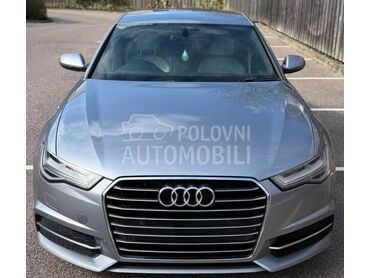 Delovi za Audi A6 Ultra 2016. god.