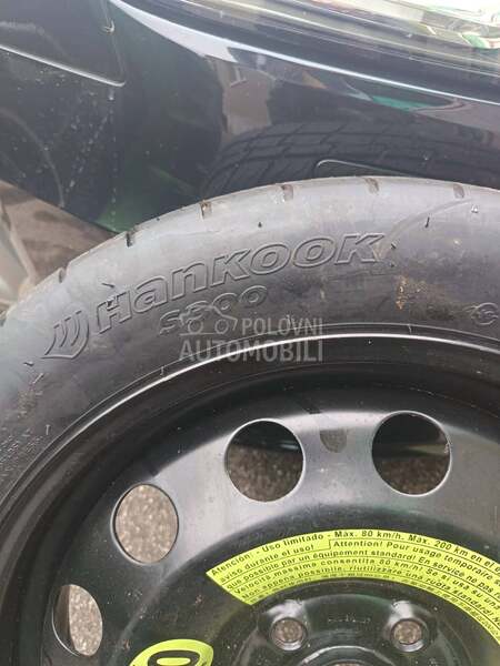 Hankook 125/55 R16 Sve sezone