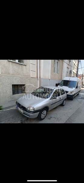 Opel Corsa B 