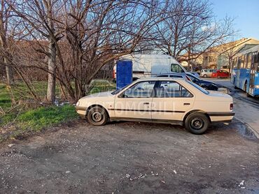 Peugeot 405 1.6 GL