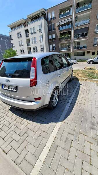 Ford C-Max 1.6
