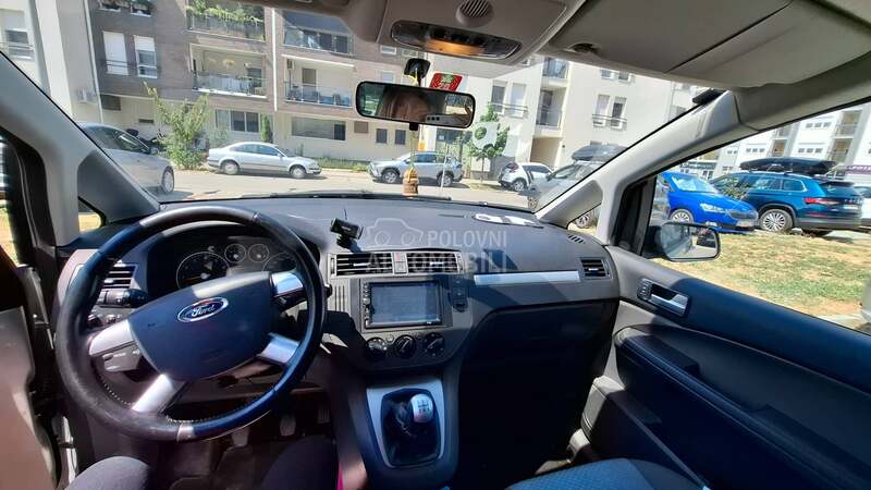 Ford C-Max 1.6