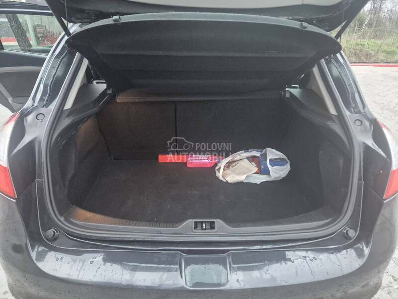 Renault Megane 1.6 16V