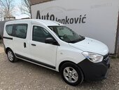 Dacia Dokker N1 5 M 73 000 KM