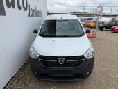 Dacia Dokker N1 5 M 73 000 KM