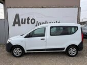 Dacia Dokker N1 5 M 73 000 KM
