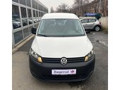 Volkswagen Caddy Maxi 2.0 B Metan