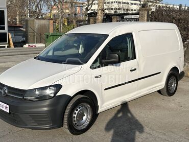 Volkswagen Caddy 1.4 B Metan