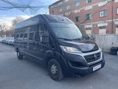 Fiat Ducato 3.0 B Metan