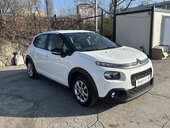 Citroen C3 1.2 B