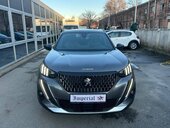 Peugeot 2008 1.2 B GT line