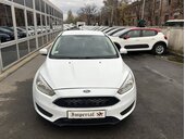 Ford Focus 1.5 TDCI N1