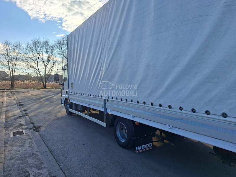 Iveco ML75E170